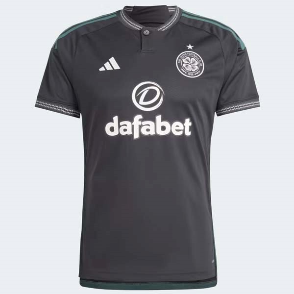 Tailandia Camiseta Celtic Segunda equipo 2023-24